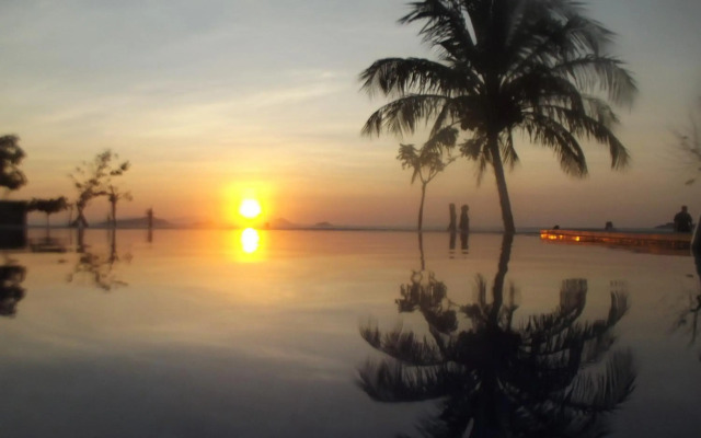 Luwansa Beach Resort
