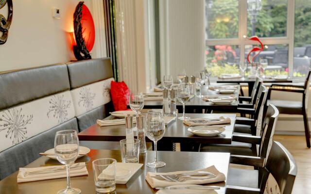Best Western Annesley House Hotel