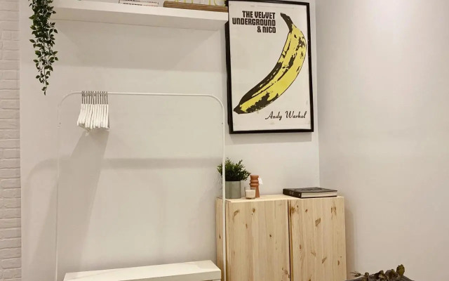Apartamento Puerta del Camino 3