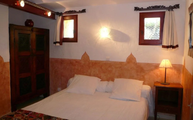 Moulin De Courlas - Chambres d'hôtes