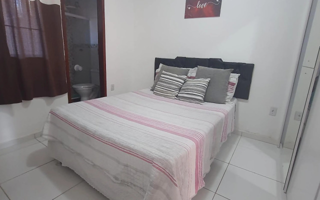 Meu lugar de Descanso