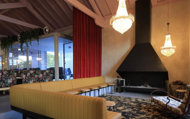 Zero Box Lodge Coimbra