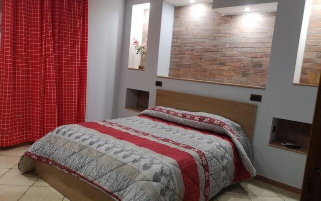 Bed and Breakfast Picentia 19