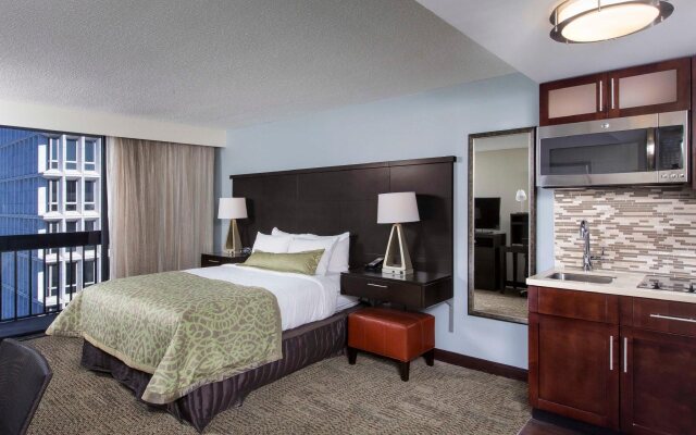 Staybridge Suites Atlanta - Midtown by IHG