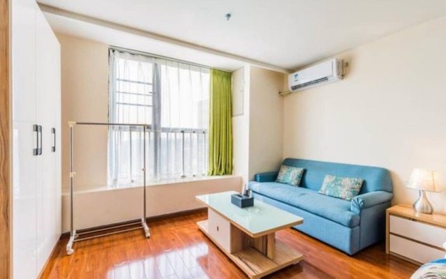 Guangzhou Shangxue Apartment