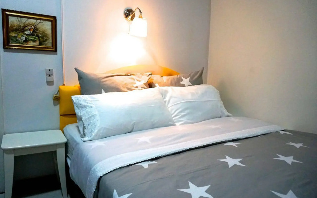 Holland Lodge Paramaribo