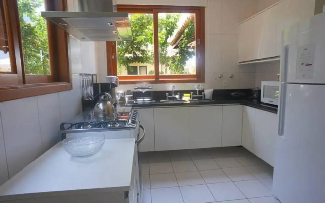 Quintas Private Residence