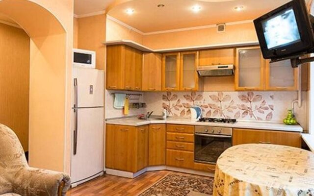 КемОтель Апартаменты