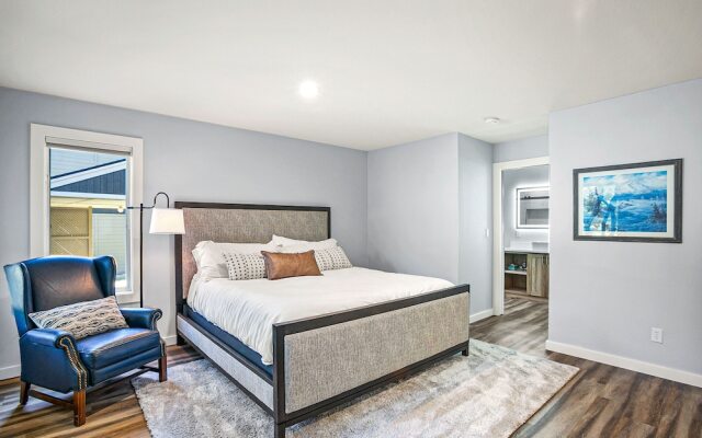 Kahler Mountain Club