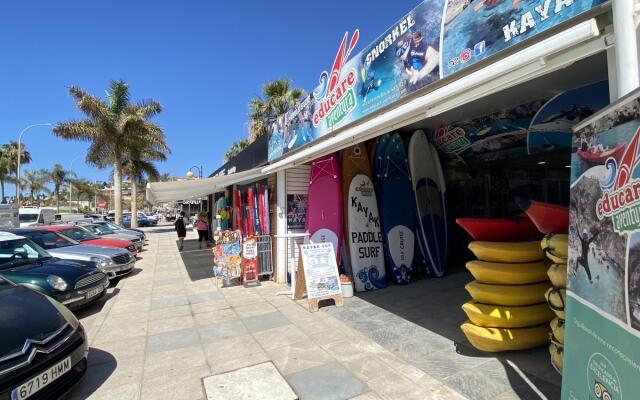 Bahamas 24 Burriana Casasol