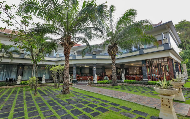 Puri Saron Seminyak