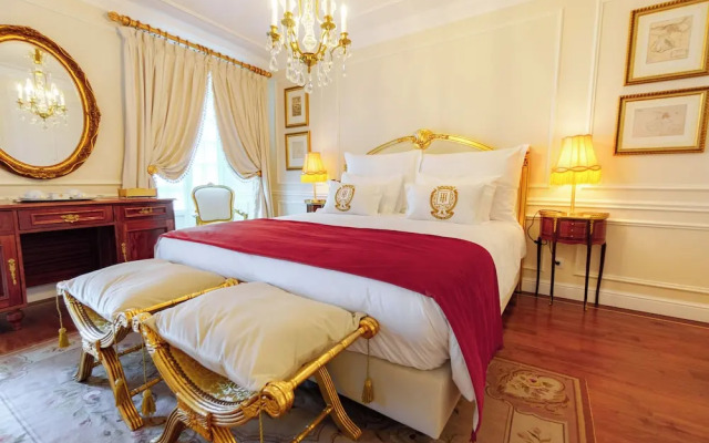 Boutique Hotel Teatro