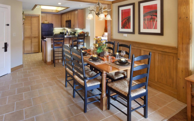 Holiday Inn Club Vacations Smoky Mountain Resort by IHG