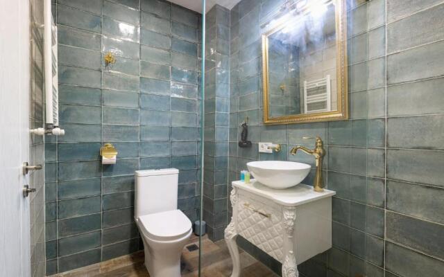 New Gudauri Loft 2 Apartments