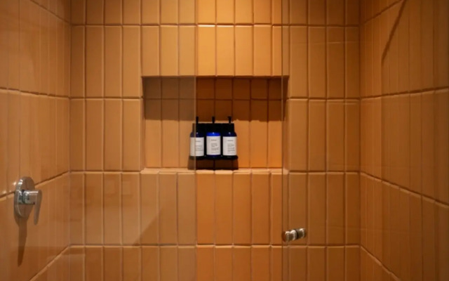 Crisol Suites Condesa