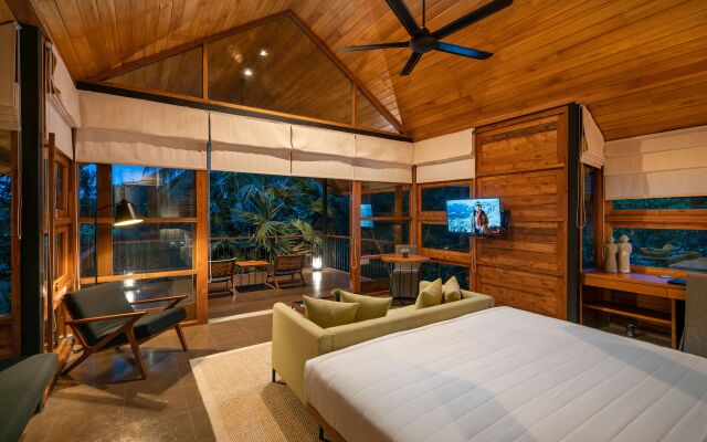 Taru Villas - Maia - Habarana