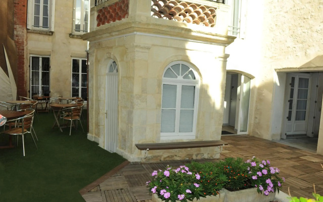 Hôtel Atlantic