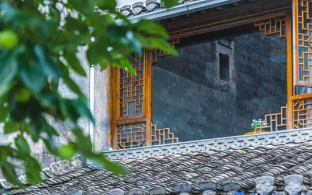 Hongcun GusheGuxiang Experience Homestay