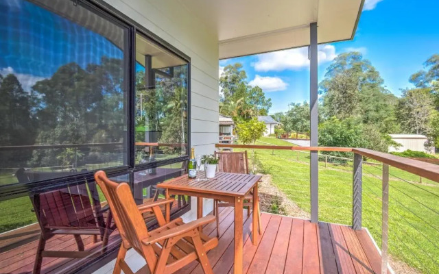 Eumundi Cottages - Cottage 2