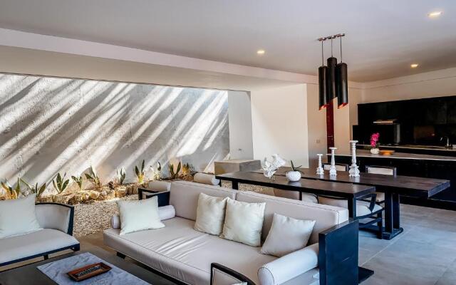 Serenity Villa