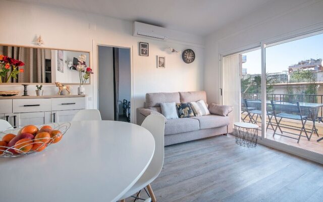 Apartment Jocelyne WIFI AC - R96