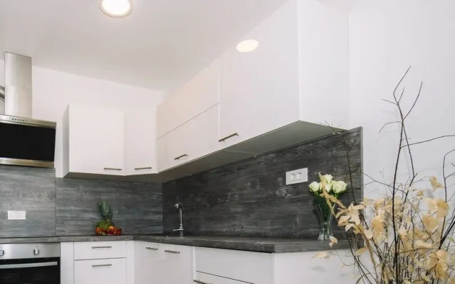 Bled Paradise Apartments