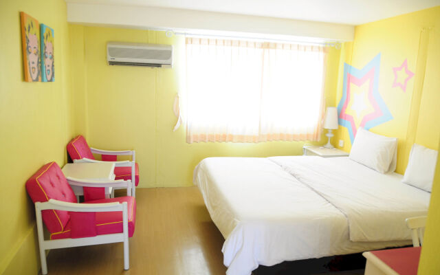 Roma Hotel