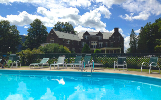 Wilburton Inn