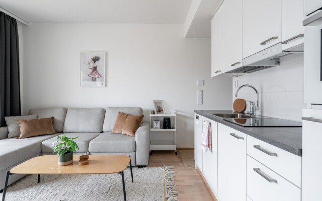 2ndhomes Ranta-Tampella Styyri Apt.