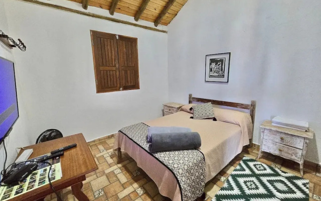 Vila Carrancas - Unidade Centro