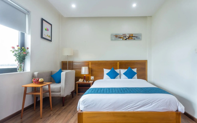 Hoi An Reverie Villas