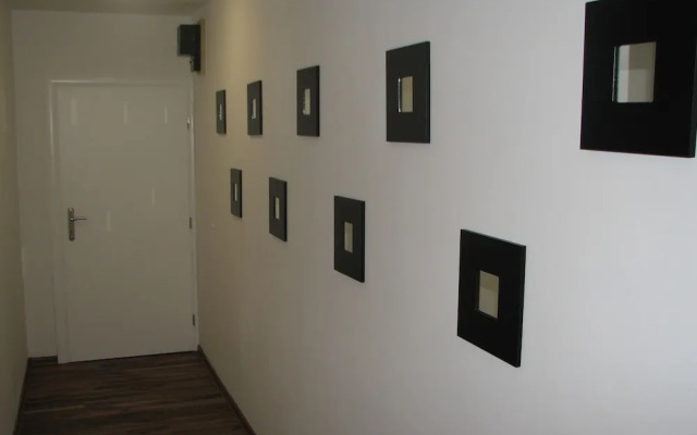 Eva Luxury Rooms & Apartments