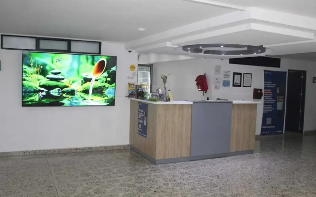 Hotel Ofix