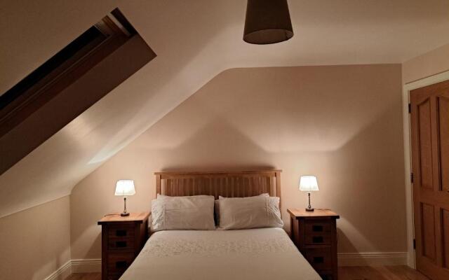 Glenmore House - ROOM ONLY
