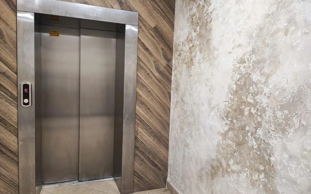 Апартаменты на улице Жукова 17