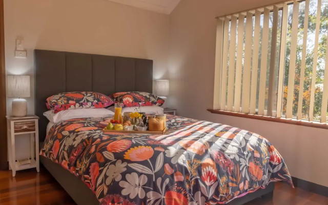 Serenity House Pemberton