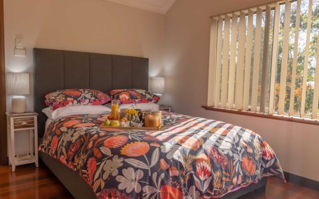 Serenity House Pemberton