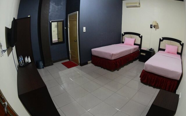 Makassar Mulia Hotel