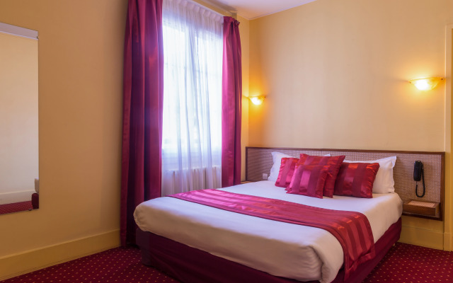 The Originals City, Hôtel Cathédrale, Lisieux