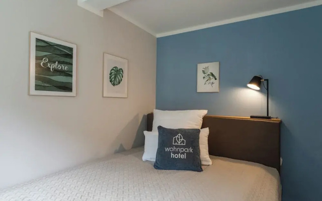 Wohnpark Hotel