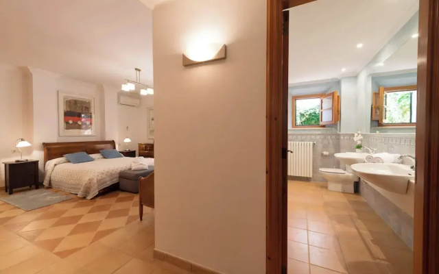 Circe - Villa With Private Pool In Fornalutx