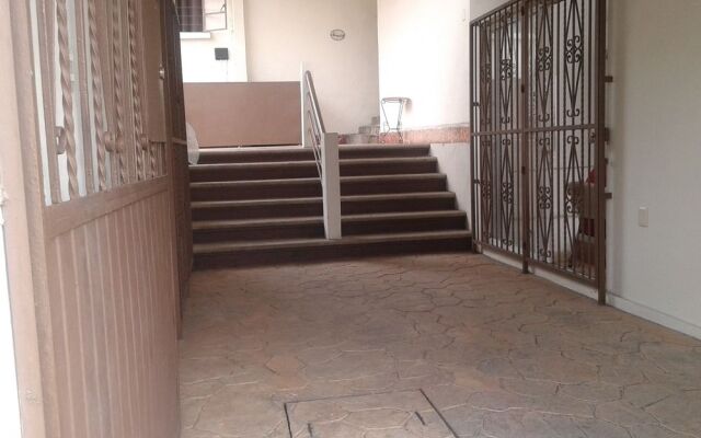 Suites Ripoll Córdoba