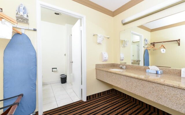 Americas Best Value Inn Vacaville Napa Valley