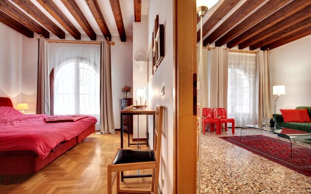 Saint Mark's Apartment Venice