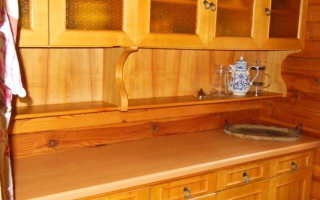 Balmers Hütte Holiday Home