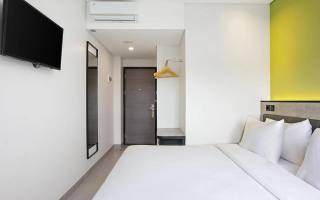 Amaris Hotel Kalimalang