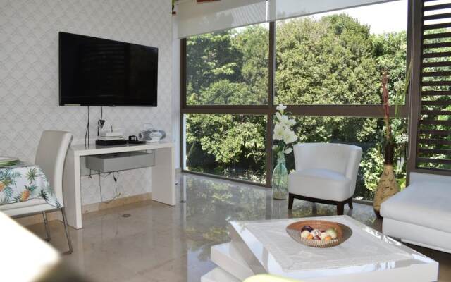 Quetzal Penthouse 2 rec