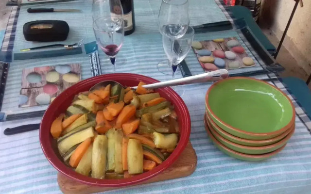 Ideal pour une pause