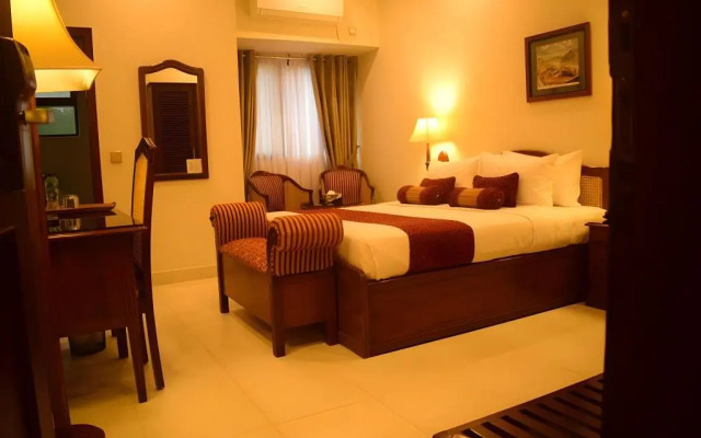 Welcome Hotel Islamabad