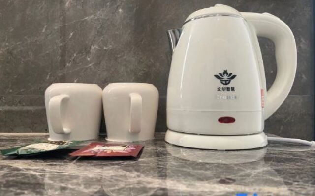 WENHU Smart Hotel